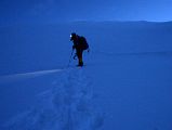 
01 Climbing Sherpa Lal Singh Tamang Leads The Way From Lhakpa Ri Camp I 6500m At 4 30am Towards Lhakpa Ri Summit.jpg
